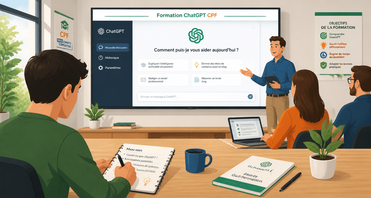 formation chatgpt cpf en salle