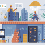 chantier access fr avis illustration gestion chantier collaborative