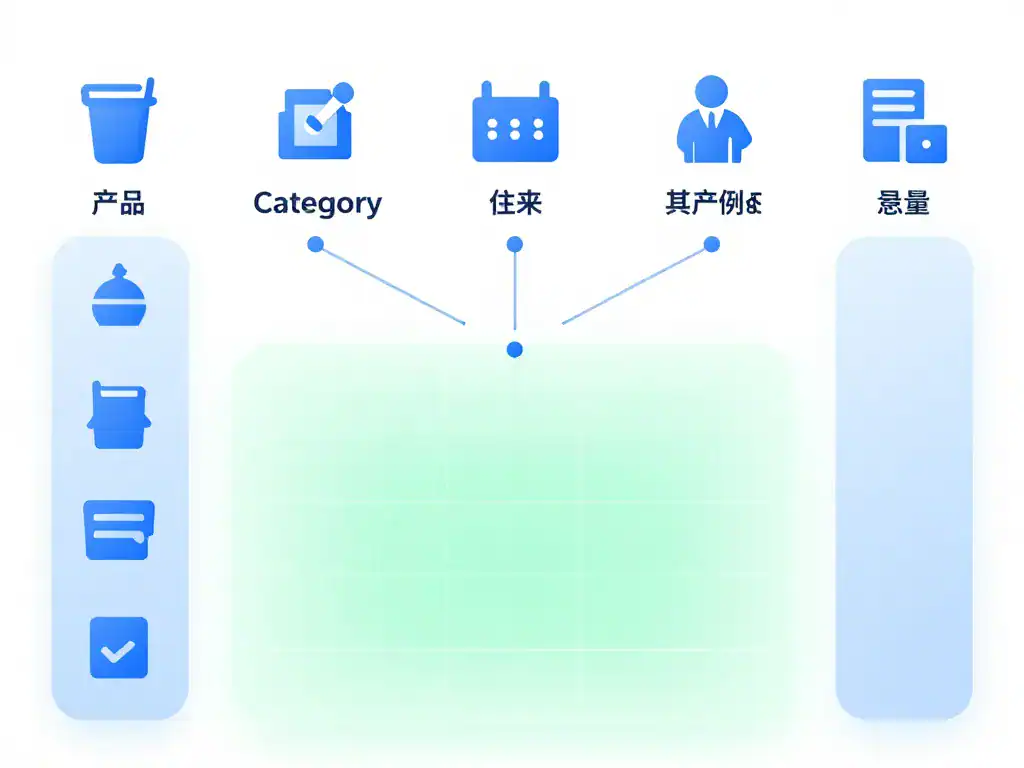 gestion de stock sur excel diagramme conceptuel fondations
