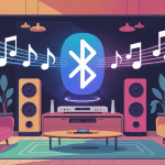 meilleur adaptateur bluetooth pour ampli hifi smartphone vers ampli en salon