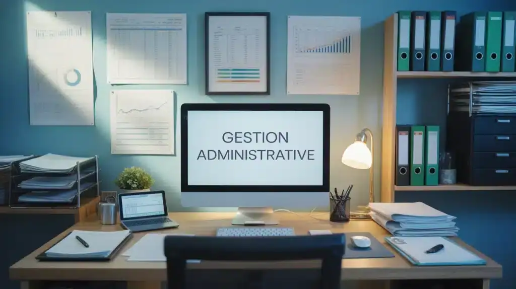 Gestion administrative : 5 heures par mois suffisent-elles pour sécuriser votre TPE ?