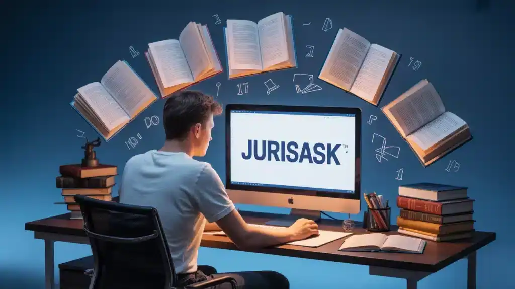 jurisask étudiant droit intelligence artificielle