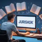 jurisask étudiant droit intelligence artificielle