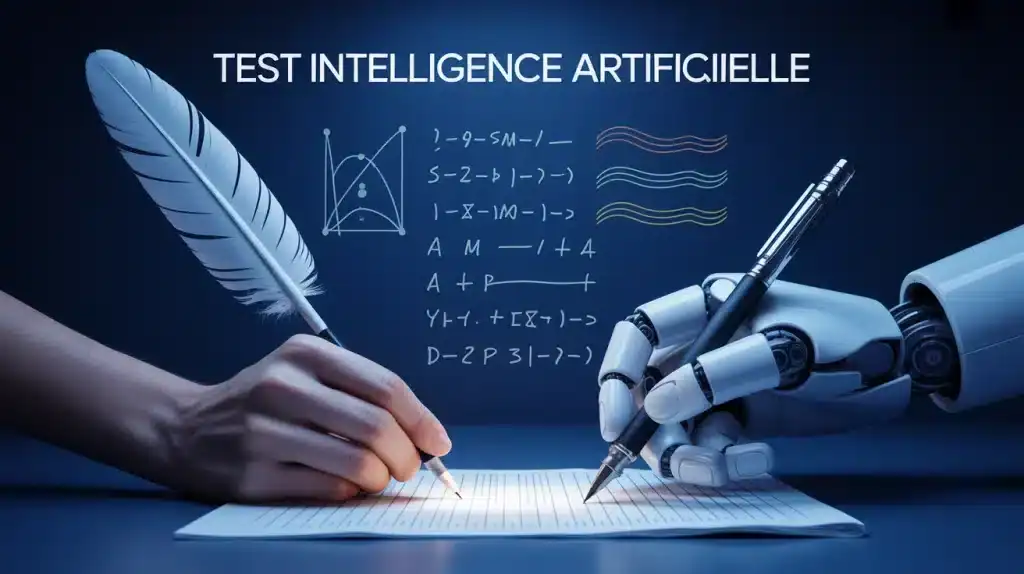 Test intelligence artificielle : fiabilité réelle ou simple illusion de contrôle ?