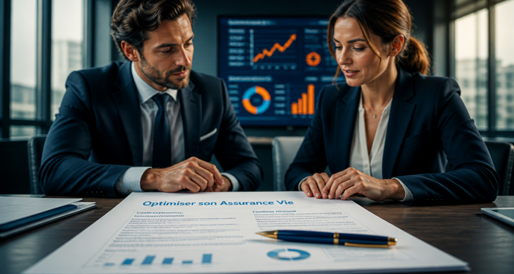 Assurance vie : comment choisir le bon contrat pour battre l&rsquo;inflation, réduire vos frais et sécuriser votre succession ?