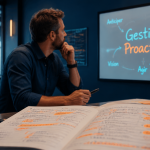 etre proactif gestion carrière bureau