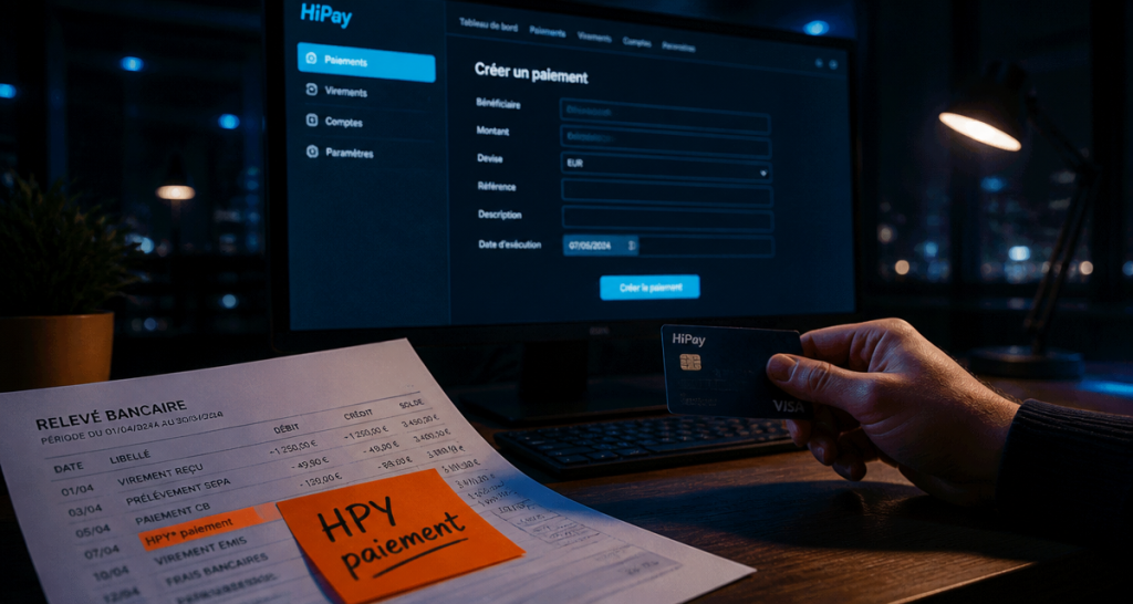 Prélèvement HPY : 13 mois pour contester et 3 étapes pour stopper les débits
