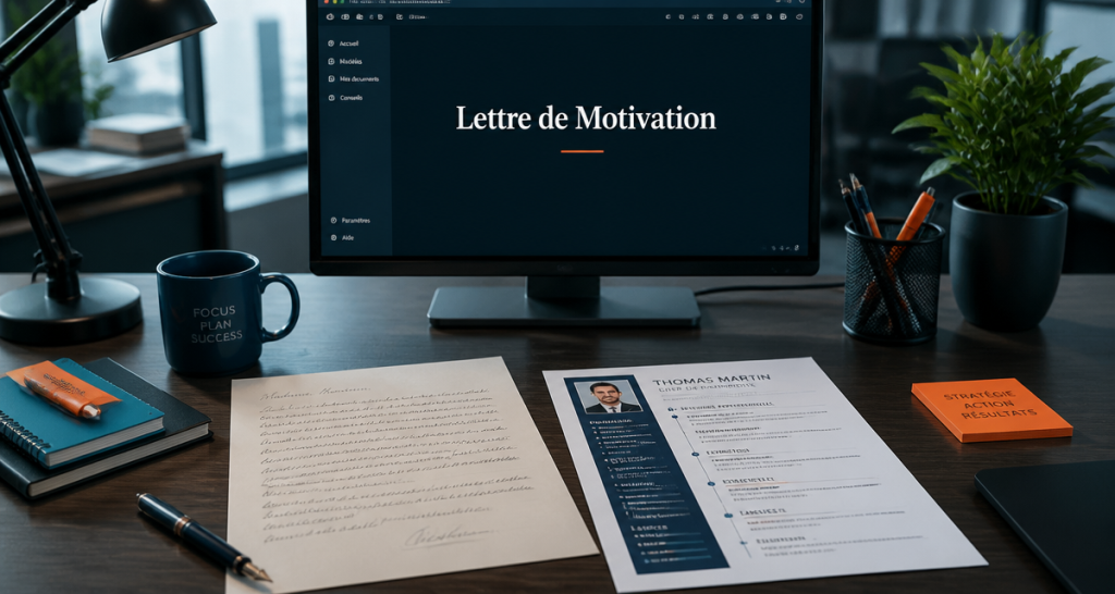 Reconversion professionnelle : transformer un profil atypique en atout convaincant