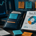 comment investir 10000 euros portefeuille graphique