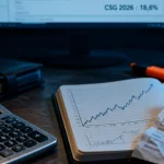Hausse CSG épargne 2026 : placements et réaction des épargnants