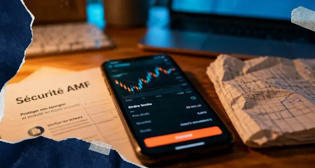 Meilleure application bourse : 5 critères pour éviter les frais cachés et optimiser vos gains