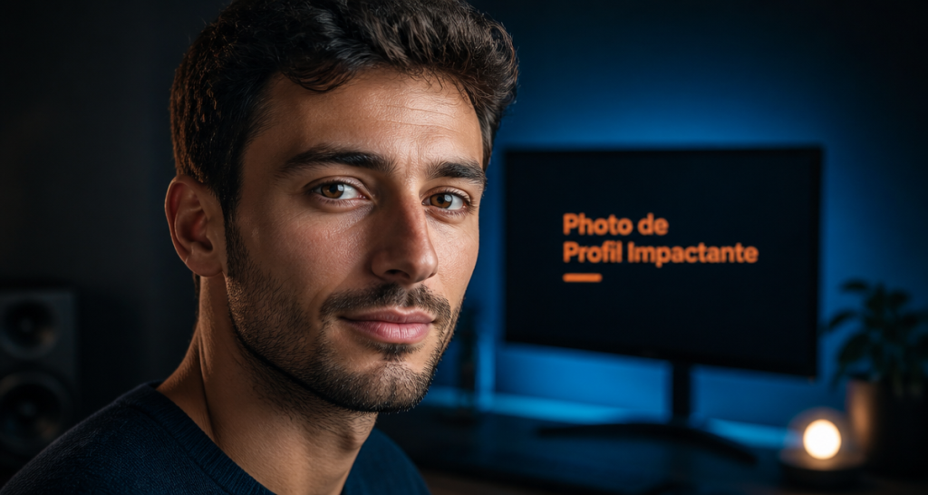 Photo de profil Instagram : 4 règles techniques pour maximiser votre visibilité