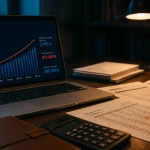 Simulation placement avec rente mensuelle pour 1 000 € par mois