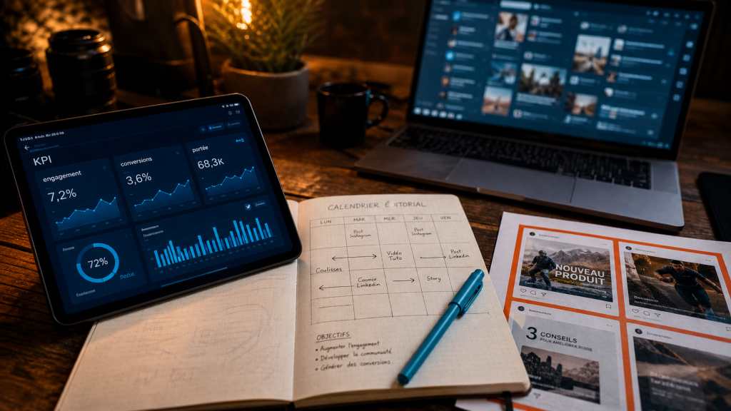 Formation community management : 8 compétences clés pour réussir votre reconversion