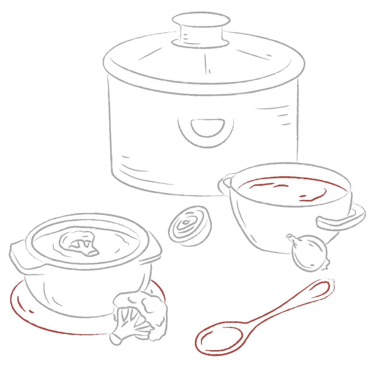 Soup Applications