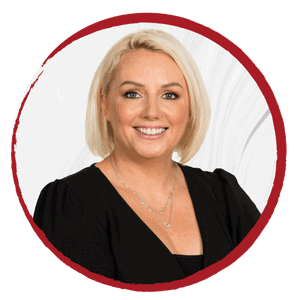 Anne Marie Butler, Edlong Global Innovation Director