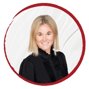 Lauren Hopkins, Edlong Business Development Director, US & Canada