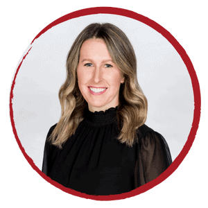 Julie Drainville, Edlong Sensory Manager