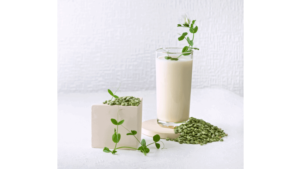 Plant-based looks for innovation