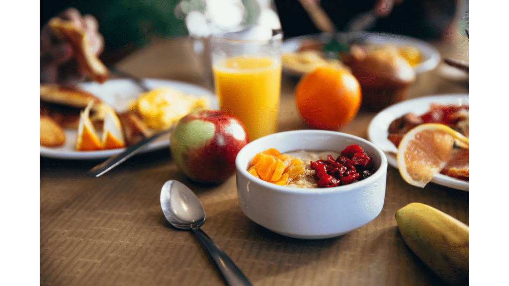 Affordable Nutrition