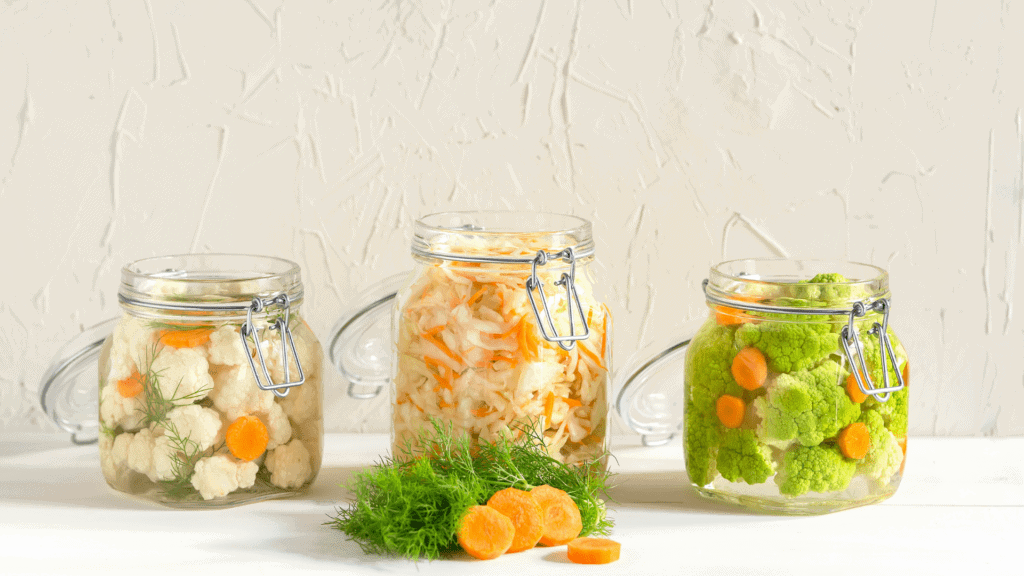 sostenibilidad en la industria de alimentos