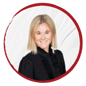 Lauren Hopkins, Business Development Director, US & Canada