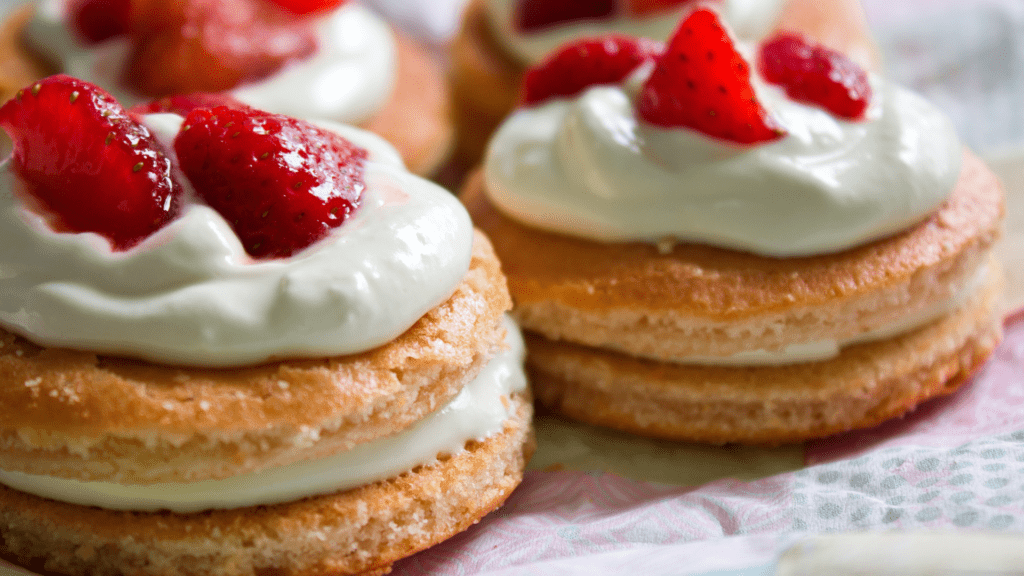 Dairy flavors can help reduce sugar