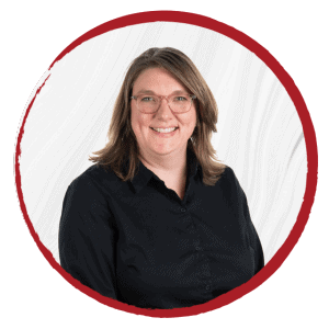 Angie Lantman - Applications Manager, NA