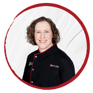 Anne Druschitz  Corporate Research Chef