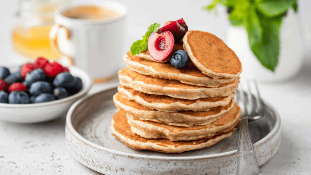 Consumers look for better-for-you (healthier) products