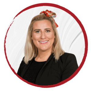 Emily Sheehan, Edlong Applications Manager, EMEA