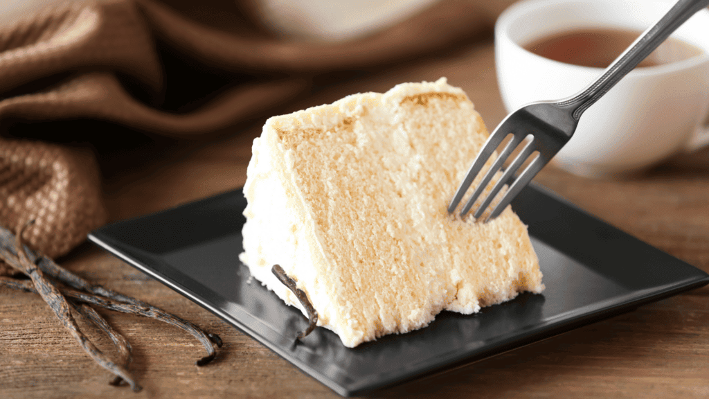 Vanilla Cake