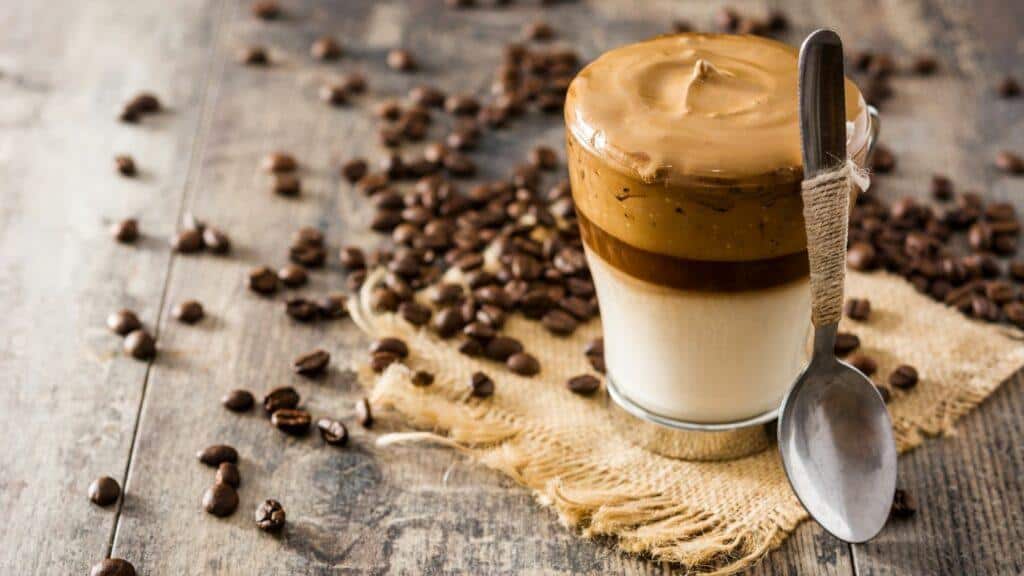 coffee
