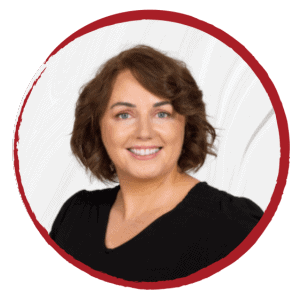 Anne Marie Butler, Edlong Global Director of Strategy and Innovation