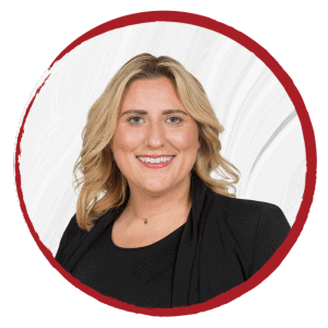 Emily Sheehan, Edlong EMEA Applications Manager