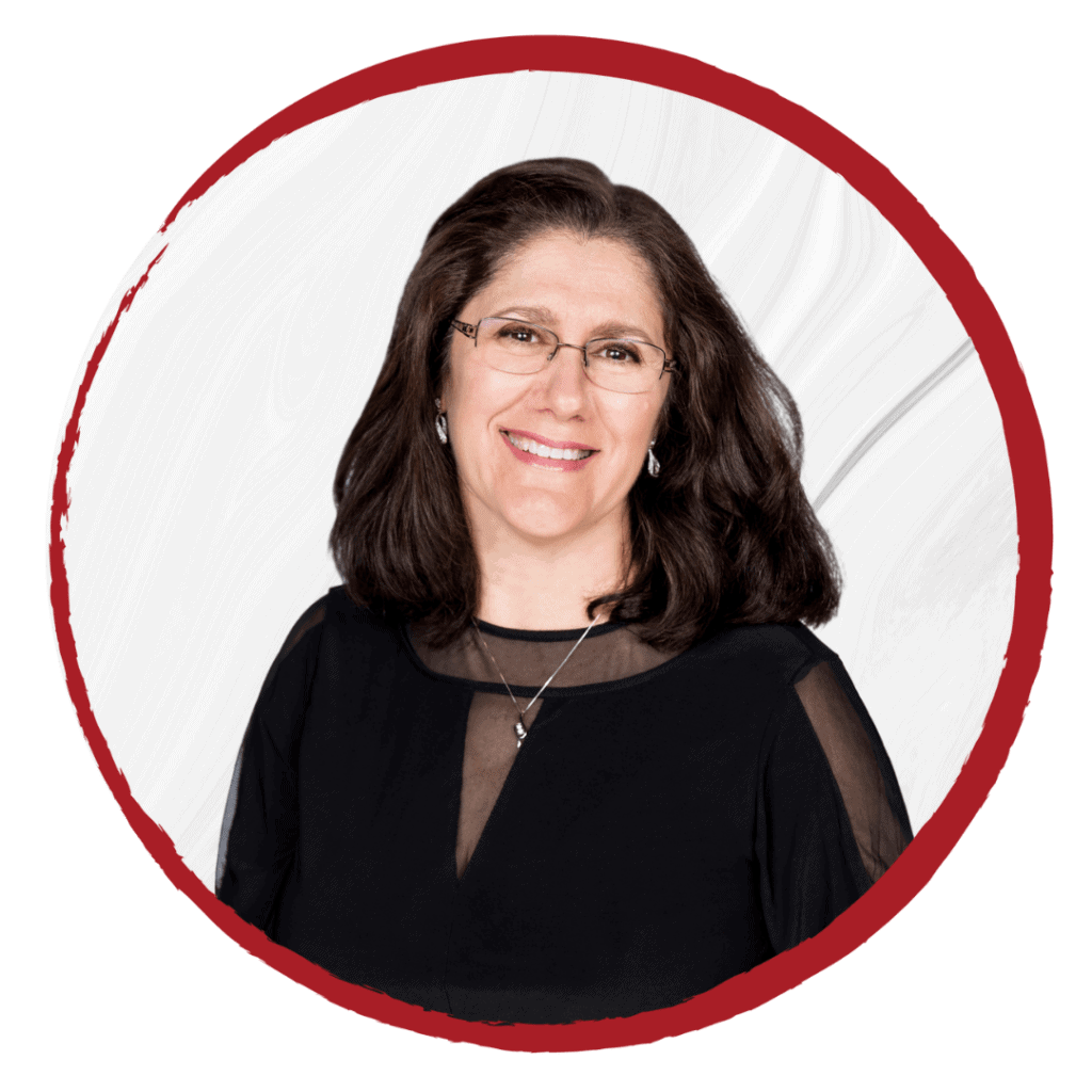 Dr. Lourdes Mato, Dairy Flavor Research Scientist