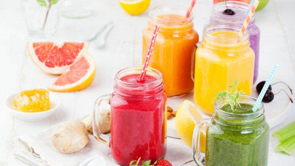 functional beverages