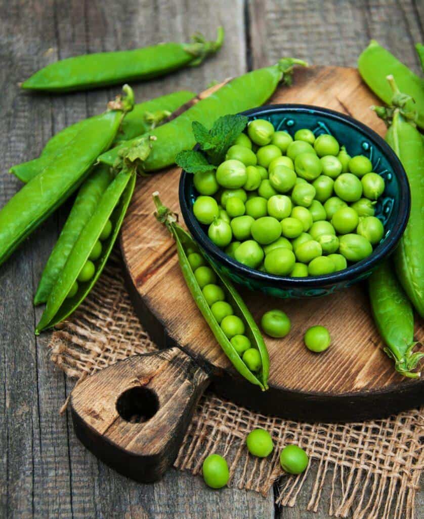 pea