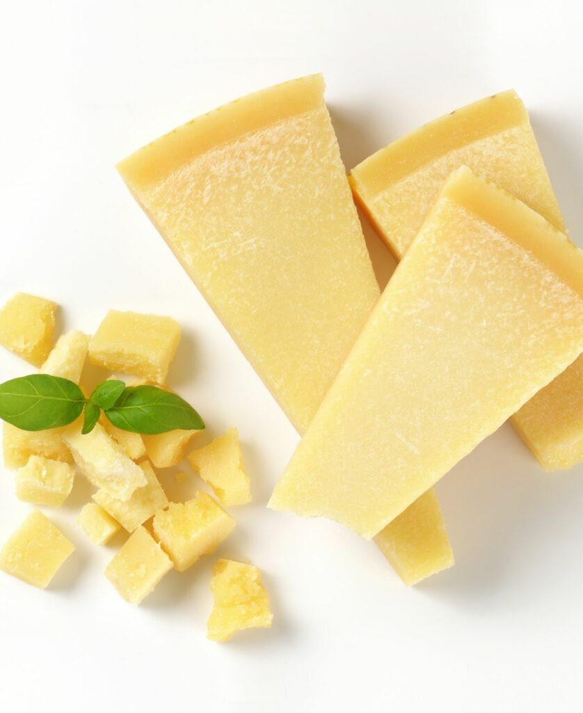 plant-based cheese