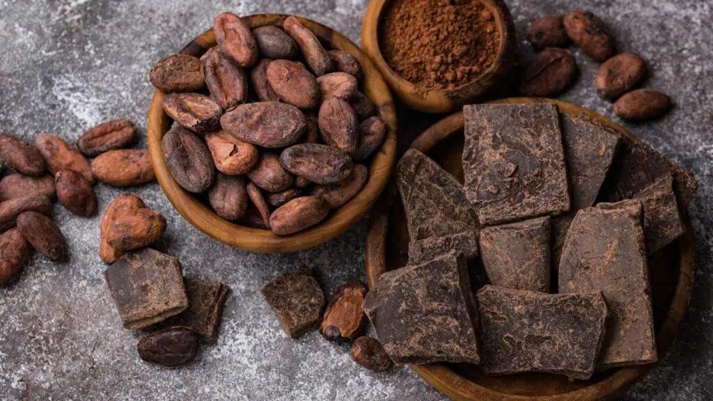 cacao