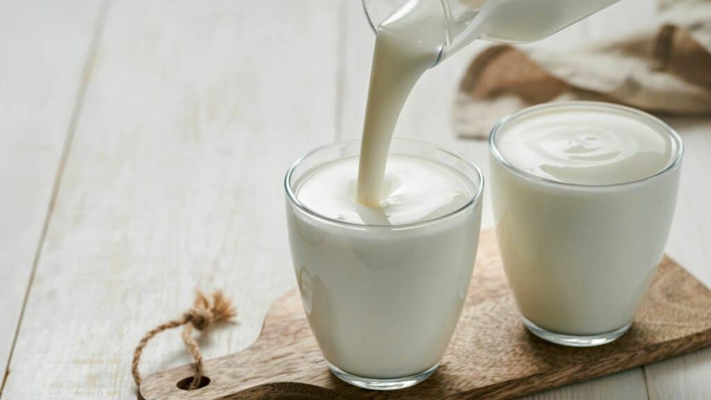 buttermilk