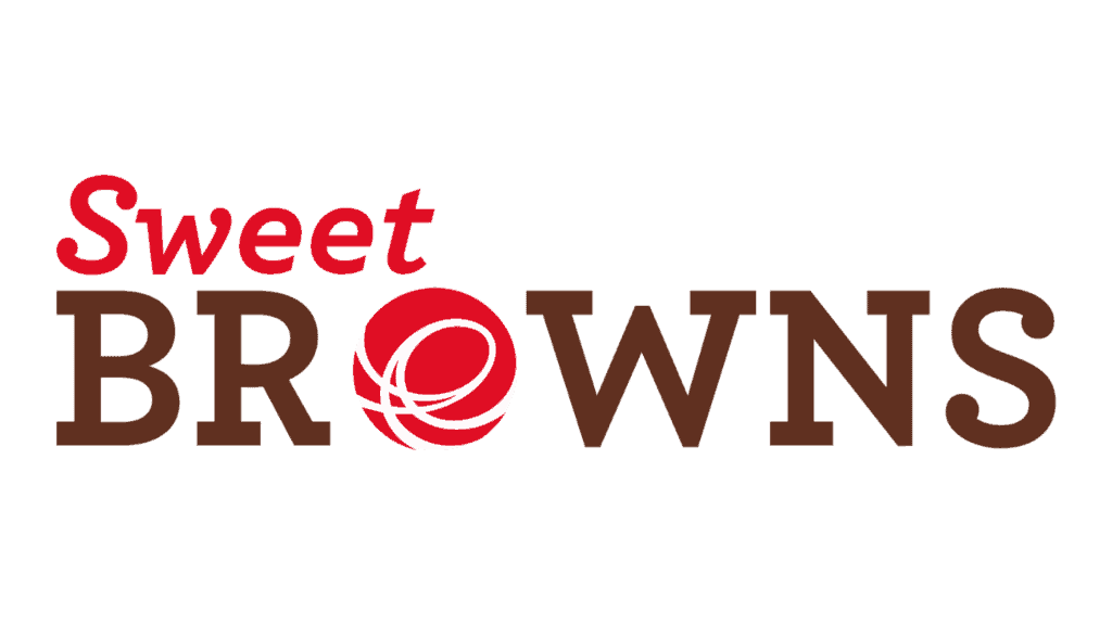 sweet brown flavors - healthy snack trends