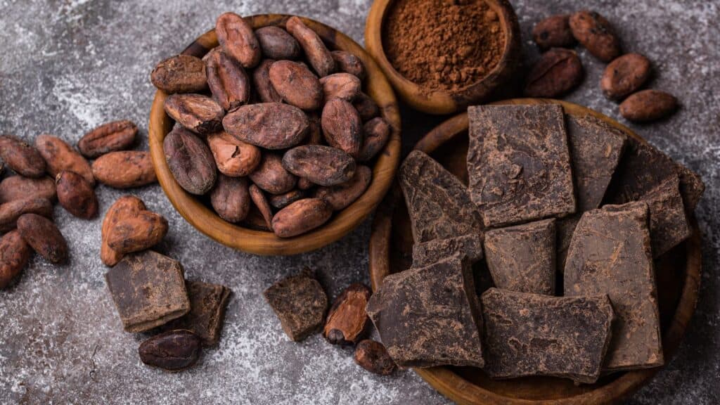 sweet-brown-flavor innovation