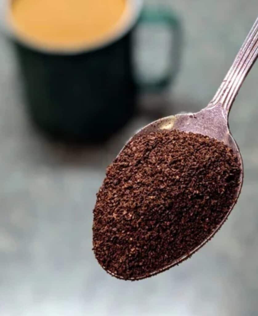 smoked-butterscotch - sweet brown flavor