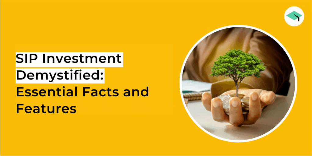 SIP investment decoded