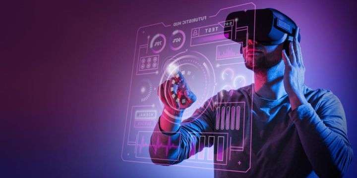 invest in Metaverse from India