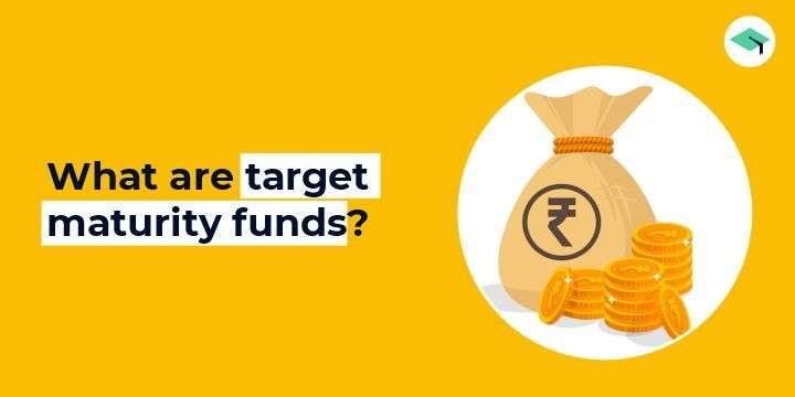 target maturity funds
