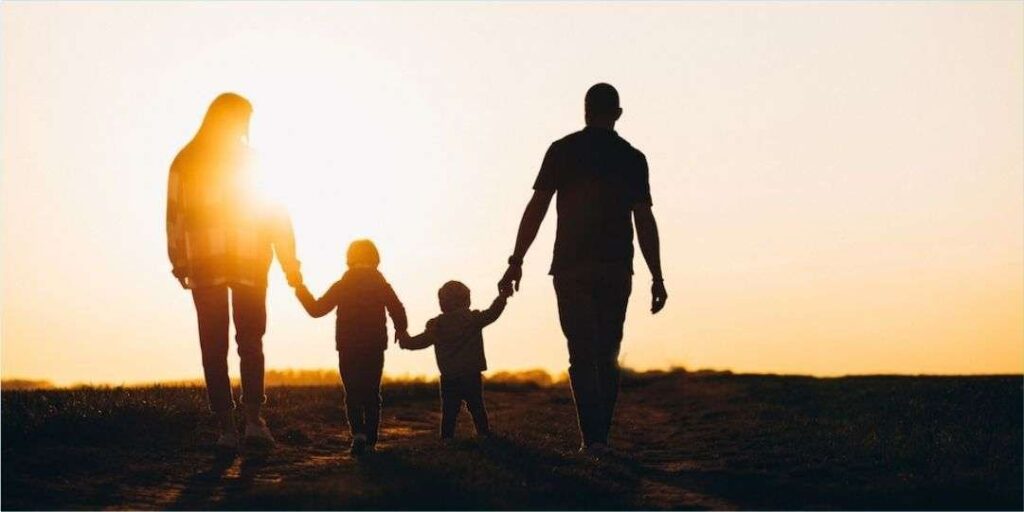 Investment options for self-employed parents