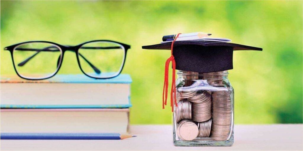 Role of Co-Signers in Abroad Education Loans for child education