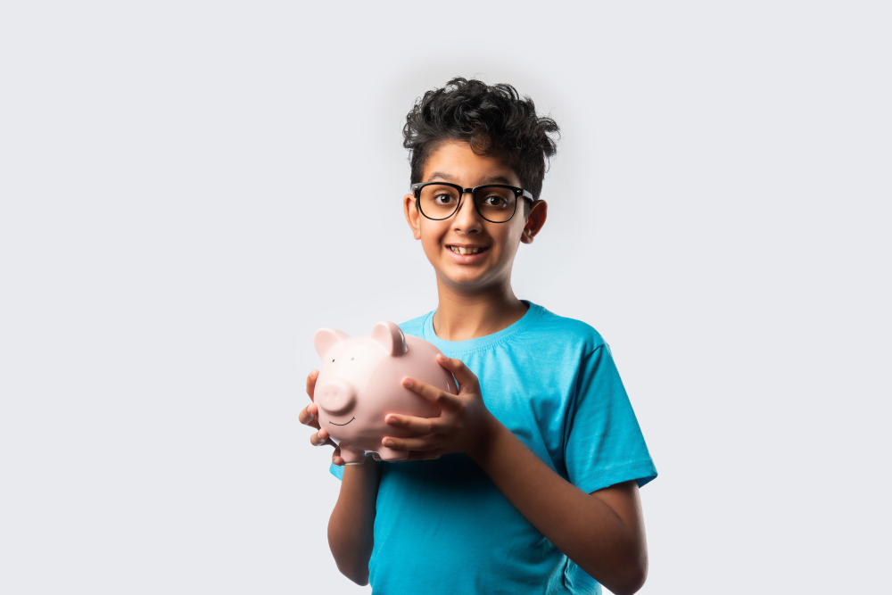 Cost of rising child in India